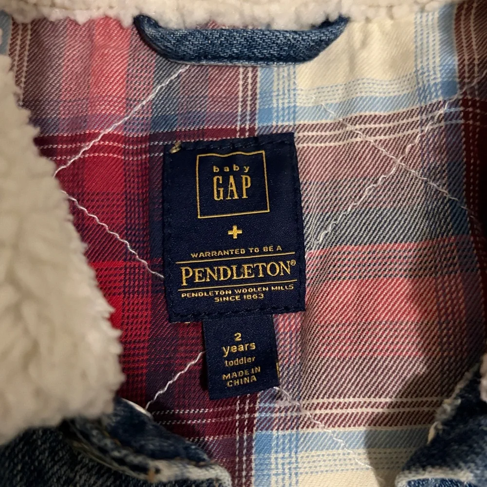 GAP Denim jacket
